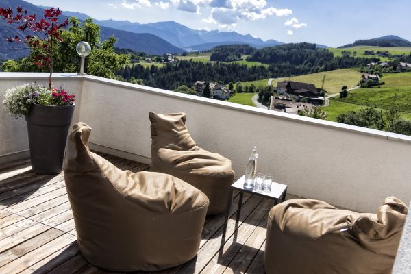Falkensteiner Hotel & Spa Sonnenparadies (Terenten)